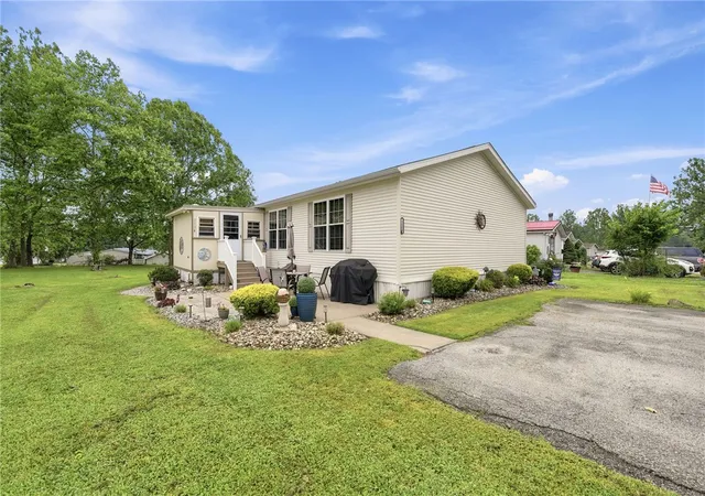 Photo 1 of Sale Pending at 1134 Atlantis Dr, West Newton, PA 15089 | MLS# 1765979 | Listing updated on 2026-08-25
