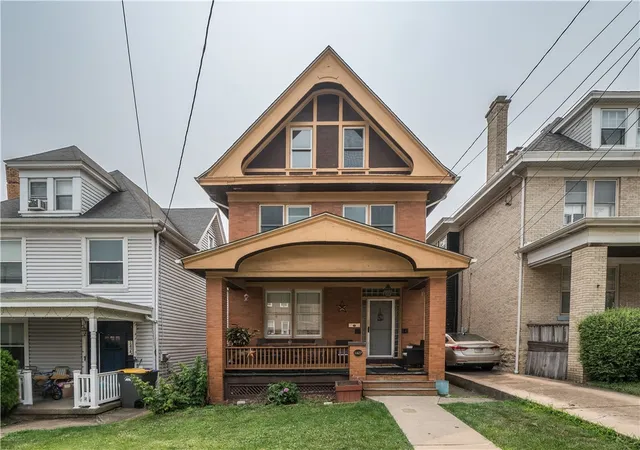Photo 1 of Sale Pending at 1427 Hillsdale Ave, Dormont, PA 15216 | MLS# 1765994 | Listing updated on 2026-08-15