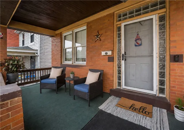 Photo 2 of Sale Pending at 1427 Hillsdale Ave, Dormont, PA 15216 | MLS# 1765994 | Listing updated on 2026-08-15