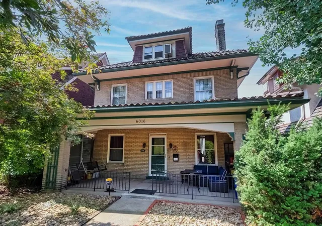 Photo 1 of Single family home for sale at 6016 Wellesley Ave, Highland Park, PA 15206 | MLS# 1765811 | Listing updated on 2026-08-21