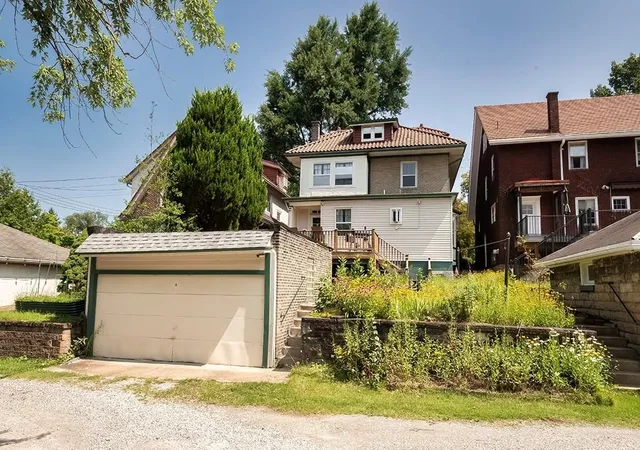 Photo 33 of Single family home for sale at 6016 Wellesley Ave, Highland Park, PA 15206 | MLS# 1765811 | Listing updated on 2026-08-21
