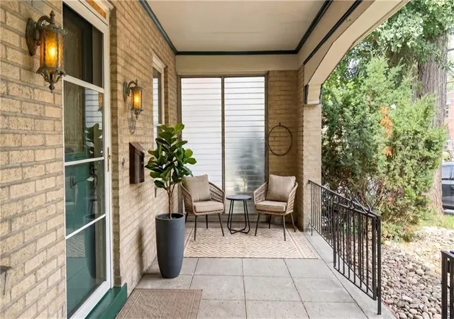 Photo 3 of Single family home for sale at 6016 Wellesley Ave, Highland Park, PA 15206 | MLS# 1765811 | Listing updated on 2026-08-21