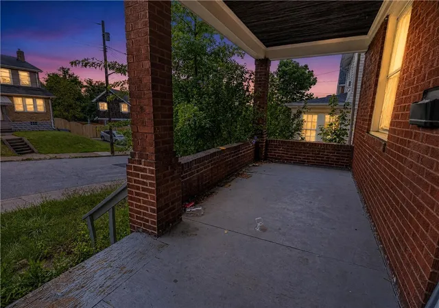 Photo 1 of Single family home for sale at 436 Overbrook Blvd, Pittsburgh, PA 15210 | MLS# 1762955 | Listing updated on 2026-08-21