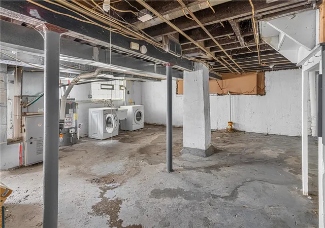 Photo 22 of Single family home for sale at 436 Overbrook Blvd, Pittsburgh, PA 15210 | MLS# 1762955 | Listing updated on 2026-08-21