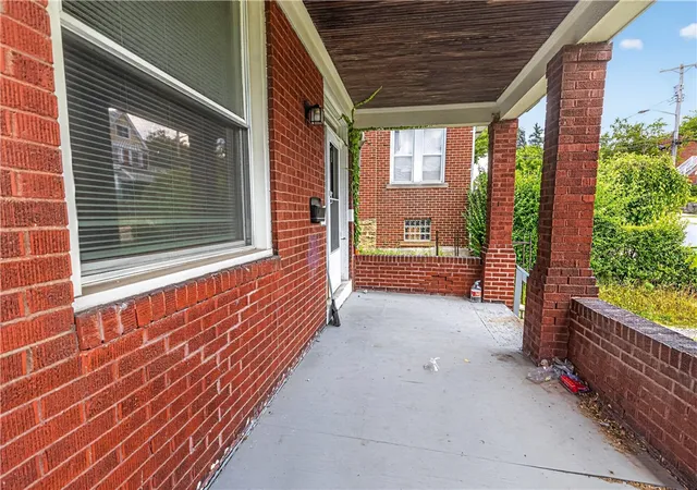 Photo 3 of Single family home for sale at 436 Overbrook Blvd, Pittsburgh, PA 15210 | MLS# 1762955 | Listing updated on 2026-08-21