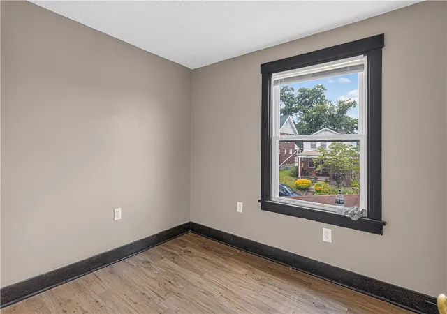 Photo 4 of Single family home for sale at 436 Overbrook Blvd, Pittsburgh, PA 15210 | MLS# 1762955 | Listing updated on 2026-08-21