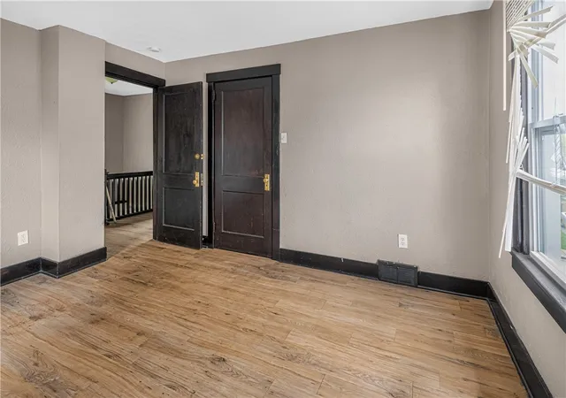 Photo 5 of Single family home for sale at 436 Overbrook Blvd, Pittsburgh, PA 15210 | MLS# 1762955 | Listing updated on 2026-08-21