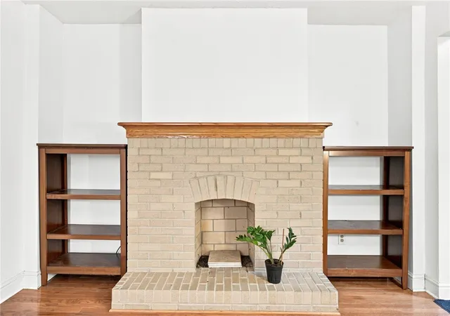 Photo 4 of Single family home for sale at 6545 Rosemoor St, Squirrel Hill, PA 15217 | MLS# 1766193 | Listing updated on 2026-08-09