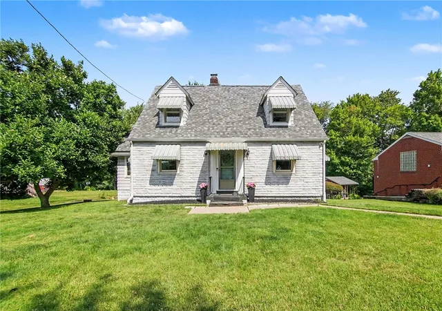 Photo 1 of Single family home for sale at 103 Hoover Blvd, Aliquippa, PA 15001 | MLS# 1766018 | Listing updated on 2026-08-30
