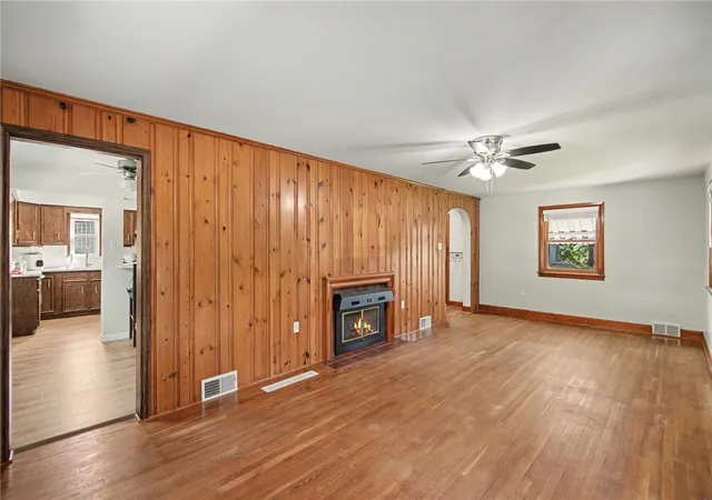 Photo 2 of Single family home for sale at 103 Hoover Blvd, Aliquippa, PA 15001 | MLS# 1766018 | Listing updated on 2026-08-30