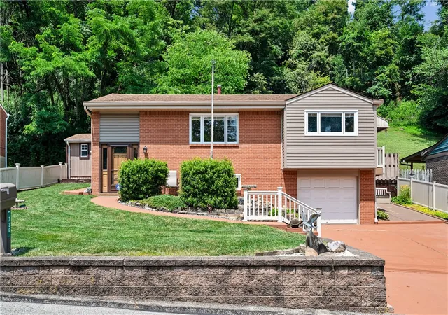Photo 1 of Single family home for sale at 236 Hazel Rd, Penn Hills, PA 15235 | MLS# 1765868 | Listing updated on 2026-08-30