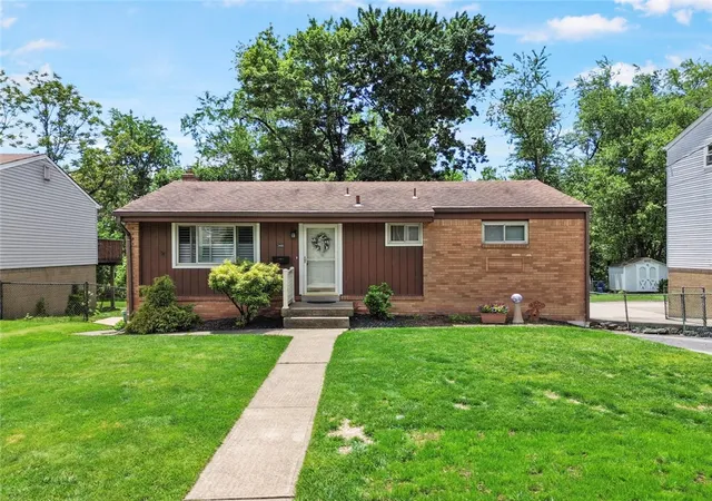 Photo 1 of Single family home for sale at 348 Kohlman Dr, Reserve, PA 15214 | MLS# 1766109 | Listing updated on 2026-08-15