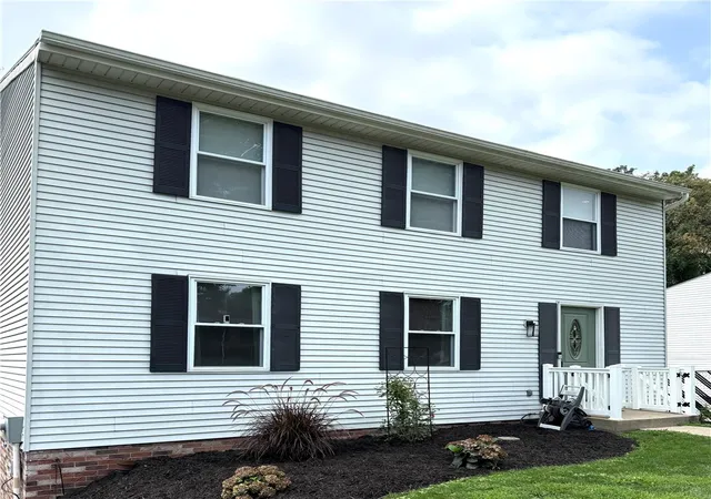 Photo 30 of Sale Pending at 1913 Riggs Rd, South Park, PA 15129 | MLS# 1766163 | Listing updated on 2026-10-05
