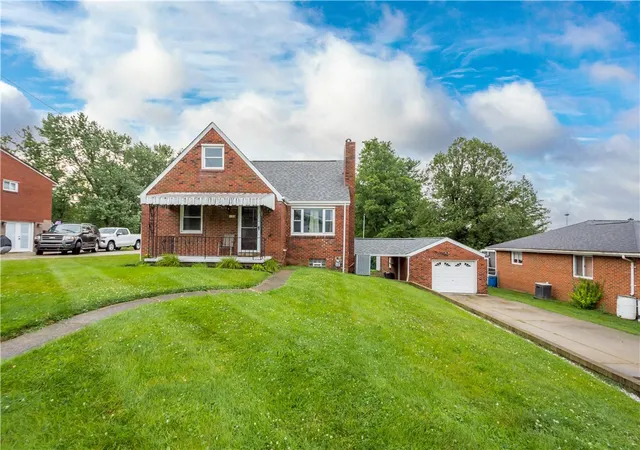 Photo 1 of Sale Pending at 130 Lacock St, Canton Twp, PA 15301 | MLS# 1766038 | Listing updated on 2026-08-23