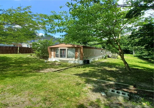 Photo 1 of Sale Pending at 165 Hutter Ave, Ellwood City, PA 16117 | MLS# 1766241 | Listing updated on 2026-08-20