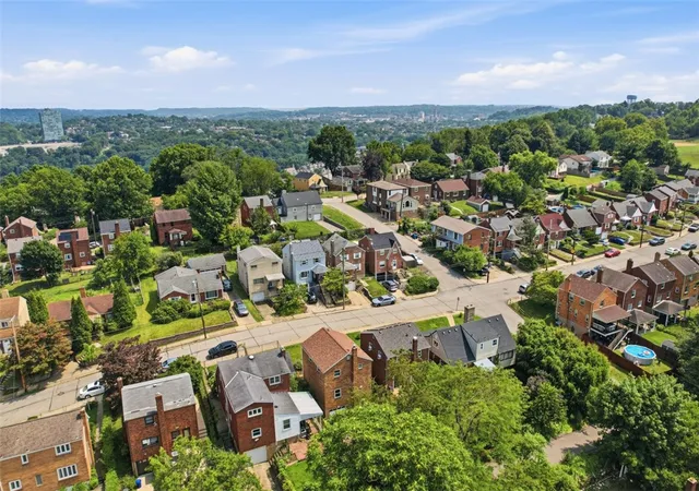 Photo 28 of Single family home for sale at 1611 Trinity St, Stanton Heights, PA 15206 | MLS# 1766188 | Listing updated on 2026-09-21