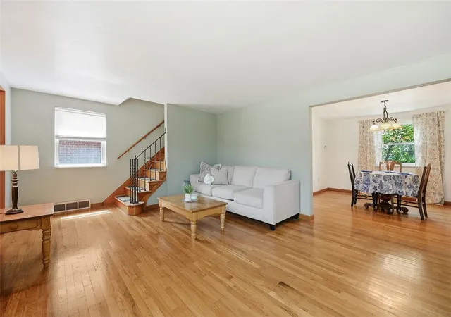 Photo 2 of Single family home for sale at 1611 Trinity St, Stanton Heights, PA 15206 | MLS# 1766188 | Listing updated on 2026-08-23
