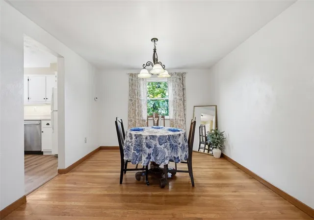 Photo 3 of Single family home for sale at 1611 Trinity St, Stanton Heights, PA 15206 | MLS# 1766188 | Listing updated on 2026-08-23