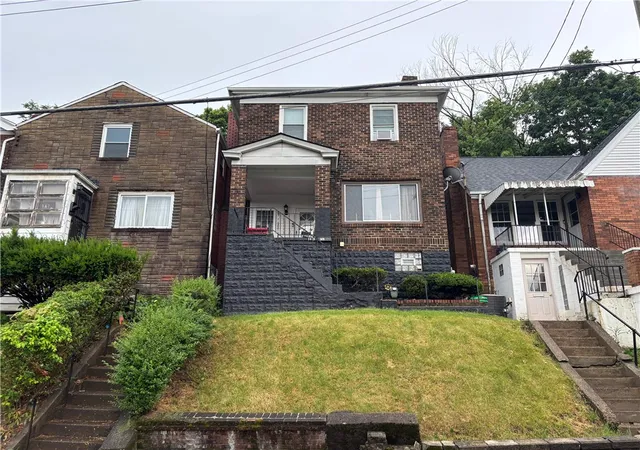 Photo 1 of Single family home for sale at 3476 Webster Ave, Hill District, PA 15219 | MLS# 1766307 | Listing updated on 2026-08-25