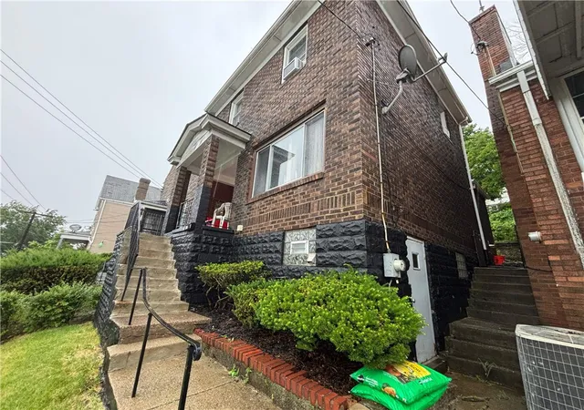 Photo 28 of Single family home for sale at 3476 Webster Ave, Hill District, PA 15219 | MLS# 1766307 | Listing updated on 2026-08-25