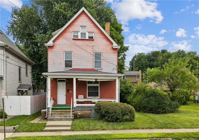 Photo 1 of Sale Pending at 723 6th Avenue, New Brighton, PA 15066 | MLS# 1766136 | Listing updated on 2026-08-25