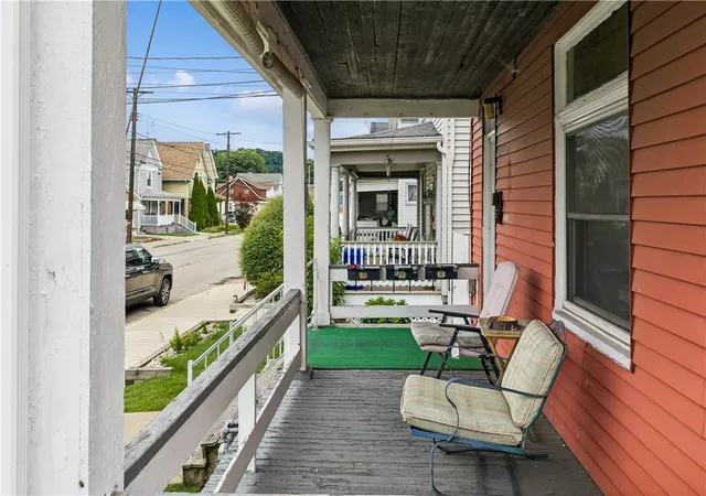 Photo 2 of Sale Pending at 723 6th Avenue, New Brighton, PA 15066 | MLS# 1766136 | Listing updated on 2026-08-25