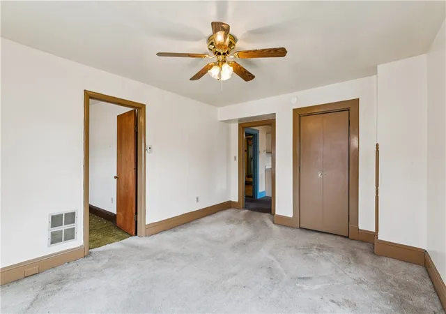 Listing Photo 4 - Condo for sale in building located at 723 6th Ave, New Brighton, PA 15066