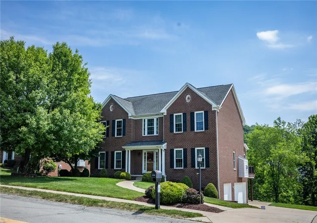 Photo 1 of Sale Pending at 112 Scenic Ridge Dr, Venetia, PA 15367 | MLS# 1766368 | Listing updated on 2026-08-22