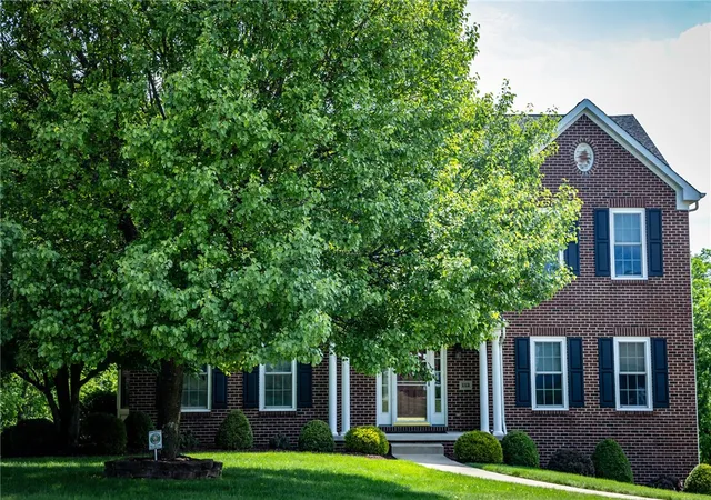 Photo 2 of Sale Pending at 112 Scenic Ridge Dr, Venetia, PA 15367 | MLS# 1766368 | Listing updated on 2026-08-22