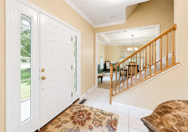 Photo 4 of Sale Pending at 112 Scenic Ridge Dr, Venetia, PA 15367 | MLS# 1766368 | Listing updated on 2026-08-22