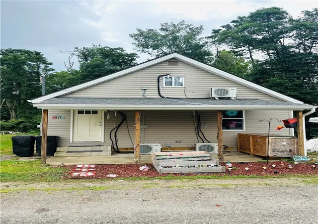 Photo 1 of Sale Pending at 317 Isabelle Ave, Connellsville, PA 15425 | MLS# 1766323 | Listing updated on 2026-08-25