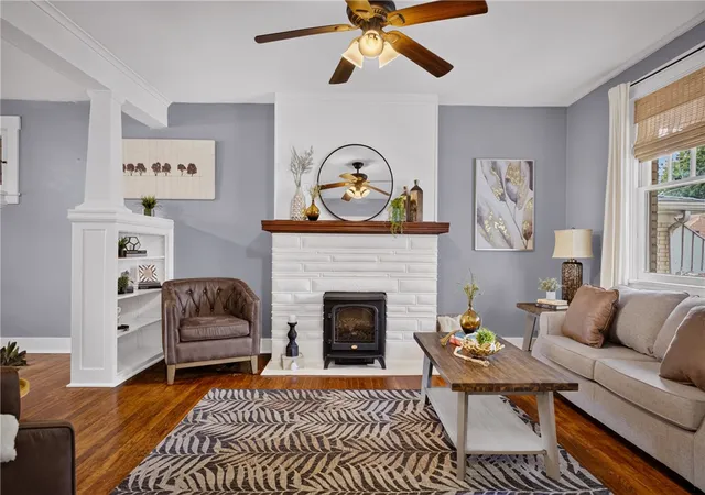 Photo 3 of Single family home for sale at 115 E Garden Rd, Brentwood, PA 15227 | MLS# 1766145 | Listing updated on 2026-08-29