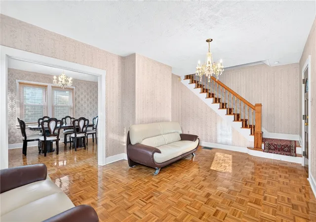 Photo 3 of Single family home for sale at 842 Greenfield Ave, Pittsburgh, PA 15217 | MLS# 1766367 | Listing updated on 2026-10-03