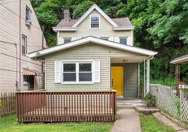 Photo 1 of Single family home for sale at 3320 Spring Garden Rd, Reserve, PA 15212 | MLS# 1766282 | Listing updated on 2026-08-24