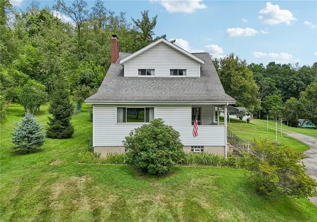 Photo 1 of Single family home for sale at 316 Orr, Washington Twp, PA 15613 | MLS# 1766080 | Listing updated on 2026-10-01