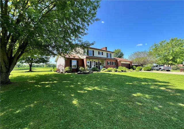 Photo 3 of Single family home for sale at 1993 Mercer W Middlesex Rd, Mercer, PA 16137 | MLS# 1766546 | Listing updated on 2026-08-26