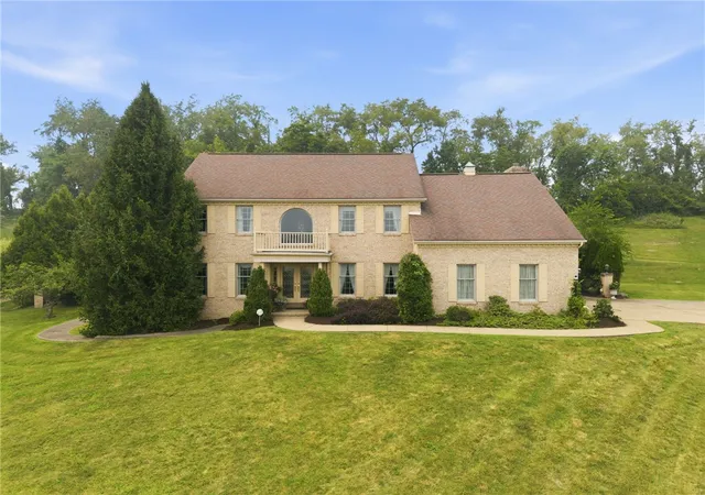 Photo 1 of Sale Pending at 8 Crystol Ct, Penn Twp, PA 15642 | MLS# 1766544 | Listing updated on 2026-08-18