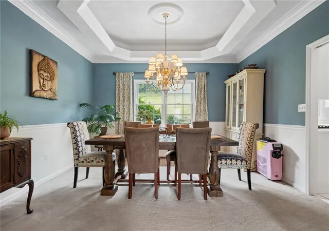 Photo 4 of Sale Pending at 8 Crystol Ct, Penn Twp, PA 15642 | MLS# 1766544 | Listing updated on 2026-08-18