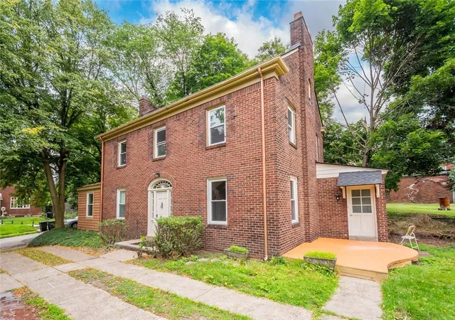 Photo 1 of Single family home for sale at 1513 Manor Ave, Mc Keesport, PA 15132 | MLS# 1766272 | Listing updated on 2026-08-19