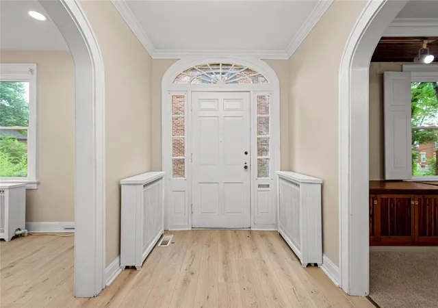 Photo 2 of Single family home for sale at 1513 Manor Ave, Mc Keesport, PA 15132 | MLS# 1766272 | Listing updated on 2026-08-19