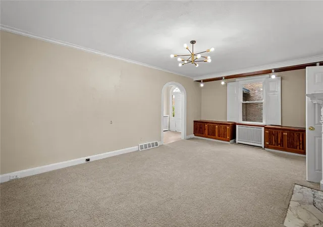 Photo 4 of Single family home for sale at 1513 Manor Ave, Mc Keesport, PA 15132 | MLS# 1766272 | Listing updated on 2026-08-19