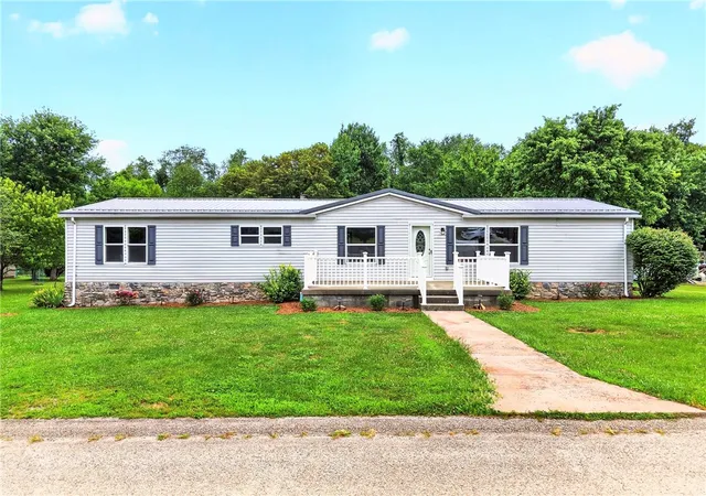 Photo 2 of Sale Pending at 218 Florence Dr, Menallen Twp, PA 15401 | MLS# 1766632 | Listing updated on 2026-08-26