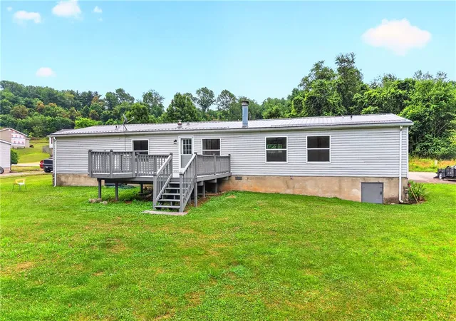 Photo 4 of Sale Pending at 218 Florence Dr, Menallen Twp, PA 15401 | MLS# 1766632 | Listing updated on 2026-08-26