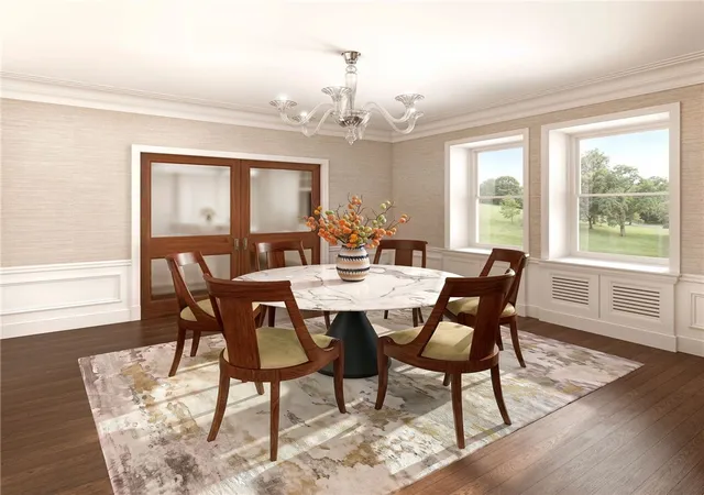 Photo 3 of House for sale at 5023 Frew St #3B, Pittsburgh, PA 15213 | MLS# 1766497 | Listing updated on 2026-08-12