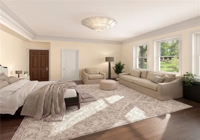 Photo 4 of House for sale at 5023 Frew St #3B, Pittsburgh, PA 15213 | MLS# 1766497 | Listing updated on 2026-08-12