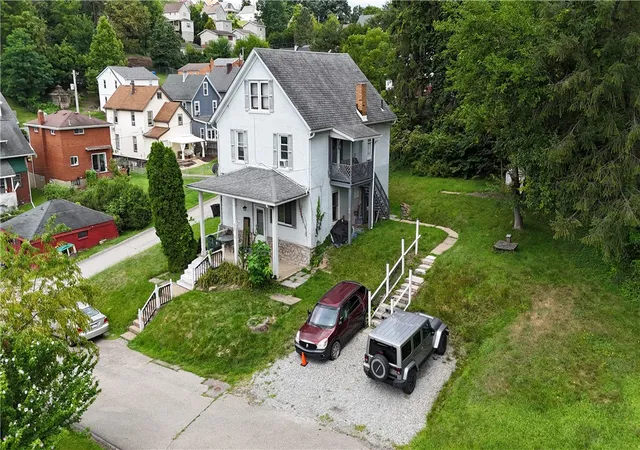 Photo 3 of Single family home for sale at 632 Joseph, East Mc Keesport, PA 15035 | MLS# 1766658 | Listing updated on 2026-08-29