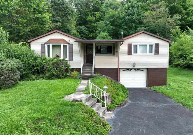 Photo 1 of Sale Pending at 513 Three Mile Hl, Bullskin Twp, PA 15666 | MLS# 1766311 | Listing updated on 2026-08-17