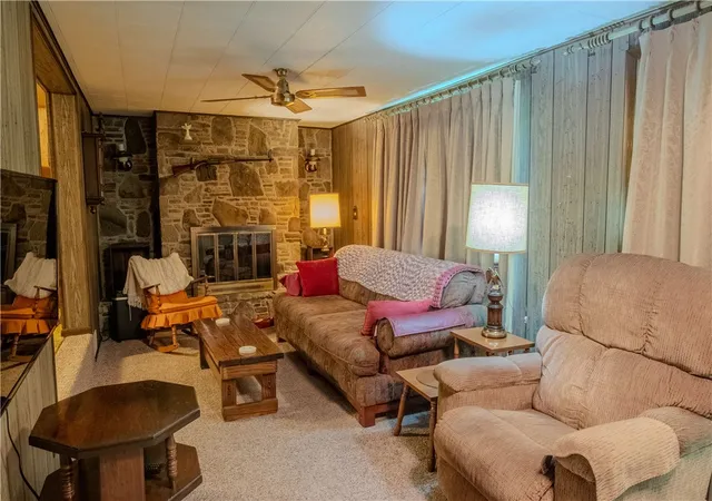Photo 2 of Sale Pending at 513 Three Mile Hl, Bullskin Twp, PA 15666 | MLS# 1766311 | Listing updated on 2026-08-17