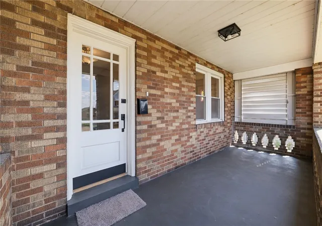 Photo 3 of Townhouse for sale at 179 Magnolia St, Whitaker, PA 15120 | MLS# 1766621 | Listing updated on 2026-09-19