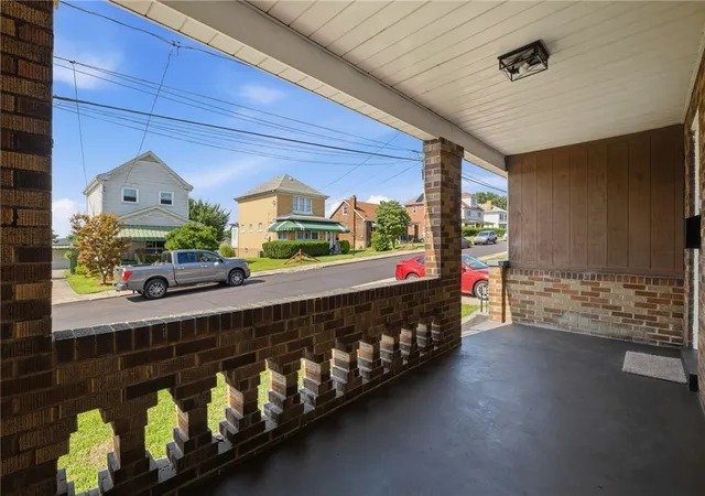 Photo 4 of Townhouse for sale at 179 Magnolia St, Whitaker, PA 15120 | MLS# 1766621 | Listing updated on 2026-09-19